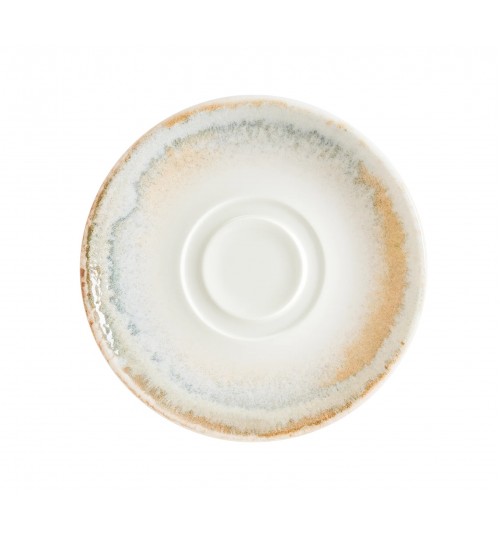 Knidos Gourmet Konsome Kase Tabağı 19 cm 